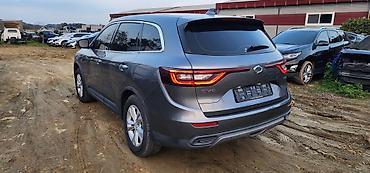 Renault: Renault QM6: 2021 г., 2 л, Вариатор, Газ, Кроссовер — 7