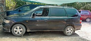 Mitsubishi Space Wagon: 1999 г., 2.4 л, Механика, Бензин, Универсал at lalafo.kg — 5 Mitsubishi Space Wagon: 1999 г., 2.4 л, Механика, Бензин, Универсал — 5