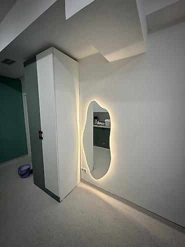 Аренда медицинских и массажных кабинетов: Кабинет Для стоматолога, 18 м², Долгосрочно — 10