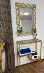 avtoş dönər xırdalan: Güzgü Divar üçün