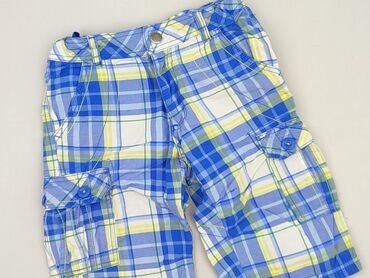 luzne biale spodnie: Shorts, Topolino, 8 years, 128, condition - Perfect