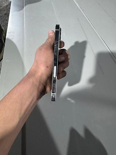 Apple iPhone: IPhone 13 Pro, 256 ГБ, 77 % — 6