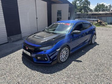 honda civic разбор: Honda Civic: 2019 г., 2 л, Механика, Бензин, Хэтчбэк