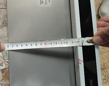 aspiratör ikinci el: Aspirator mebel içi gizlin aspirator Silverline Turk istehsali Orjinal — 5