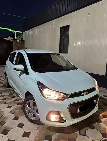 Chevrolet: Chevrolet Spark: 2021 г., Бензин, Хэтчбэк at lalafo.kg — 2 Chevrolet: Chevrolet Spark: 2021 г., Бензин, Хэтчбэк — 2
