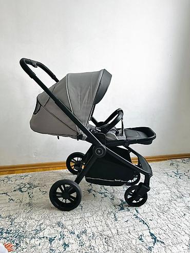 Коляски: Коляска Rant Basic Energy 3 в 1 (модульная система) Комплектация: - — 4