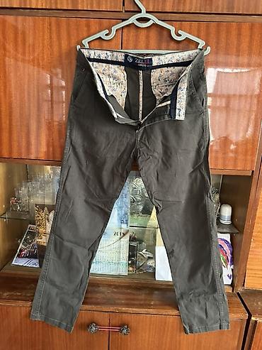 Джинсы: Джинсы Denim BOMBA - Цвет: угольно‑серый (washed). - Посадка — 8