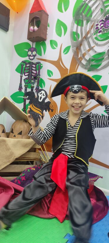 Bayram kostyumları: Uşaqlar üçün hərbi geyimlərin kirayəsi və satışı. Hər ölçü və yaş -da lalafo.az — 9 Bayram kostyumları: Uşaqlar üçün hərbi geyimlərin kirayəsi və satışı. Hər ölçü və yaş — 9