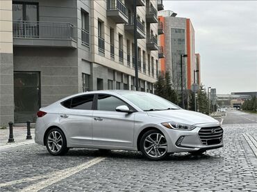 Nəqliyyat vasitəsinin icarəsi: Aylıq, Hyundai, Depozitlə, Depozitsiz