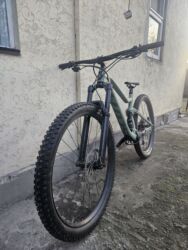 Горные велосипеды: Горный велосипед, Рама L (172 - 185 см), Карбон, Новый — 9