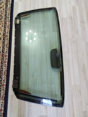 багаж на срв: Заднее стекло на Хонда CR-V богажник
CR-V первого поколения
