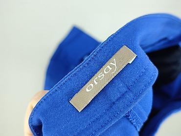 98 cm: Orsay, Spodnie materiałowe damskie, rozmiar XL — 4