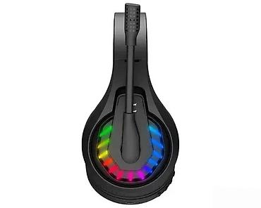 xbox one x: Gaming slušalice sa mikrofonom – Bloody (RGB osvetljenje) - Zatvoreni — 1