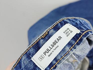 pan jans: PULL&BEAR, Jeansy damskie, rozmiar S — 4