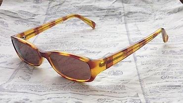 Naočare: Vtg tortoise duboko аcetatne i Boguang boho naočare za sunce. Cena za — 3
