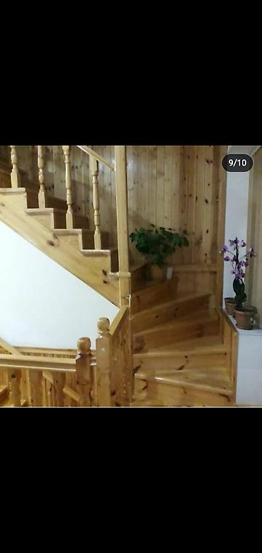 baki bina evi: Ariz yaşayış massivində təmirli həyət evimiz satışa çıxıb evin hər iki — 7