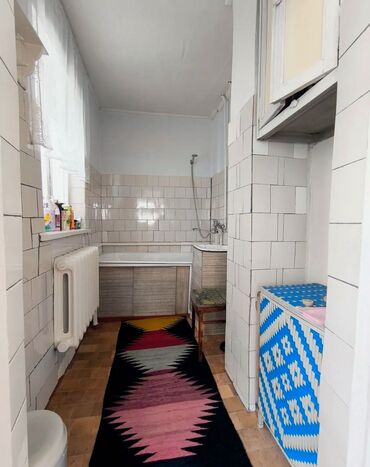 Продажа домов: Дом, 95 м², 5 комнат, Агентство недвижимости, Косметический ремонт at lalafo.kg — 11 Продажа домов: Дом, 95 м², 5 комнат, Агентство недвижимости, Косметический ремонт — 11