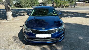 киа 5 машина: Kia Optima: 2017 г., Автомат, Бензин, Седан