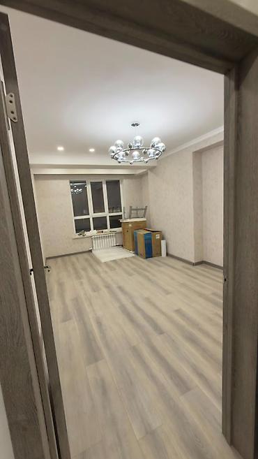 Продажа квартир: 2 комнаты, 68 м², АЮ Гранд 2 этаж, Евроремонт — 13