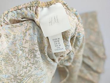 mango 17088a: H&M, Sukienka damska, rozmiar M — 4