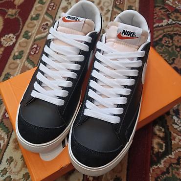 puma обувь: Мужские кроссовки, 32, Nike, Новый, цвет - Черный — 2