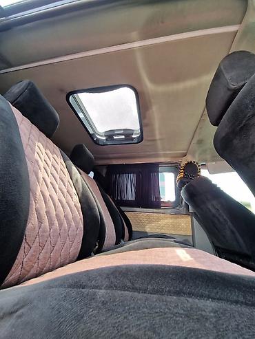 ли 9 авто: Mercedes-Benz Viano: 2008 г., 3 л, Автомат, Дизель, Минивэн — 5
