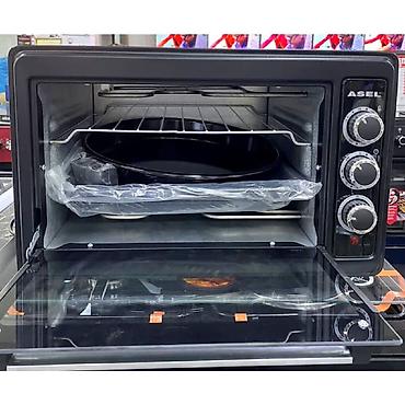 baking oven: Духовка, Новый, Самовывоз, Платная доставка — 4