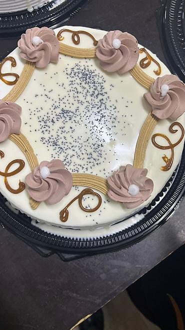 Производство кондитерских изделий: Торт Торт Торт Арзан жана даамдуу — 18