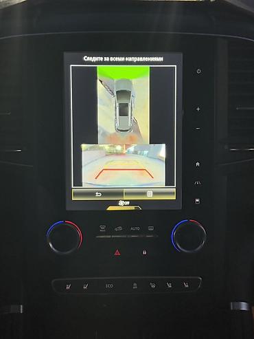 Renault: Renault Koleos: 2019 г., 2 л, Вариатор, Дизель, Кроссовер — 14