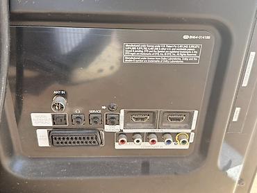 плазменный телевизор самсунг: Плазменный телевизор Samsung PS42C430 (модель PS42C430A1W) - — 2