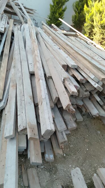 Diktlər: Taxta kalıp/plywood lövhələr dəsti - Beton tökmə və inşaat kalıpları — 6