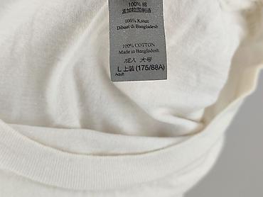 love milk: T-shirt damski, rozmiar L — 4