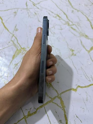 dubai version iphone: Apple iPhone (12Pro Max.seriyası) – mavi rəng 0773079541 0554708605 — 5