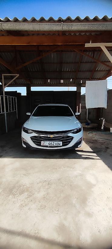 малибу 3 цена: Chevrolet Malibu: 2020 г., 1.5 л, Автомат, Бензин, Седан — 1