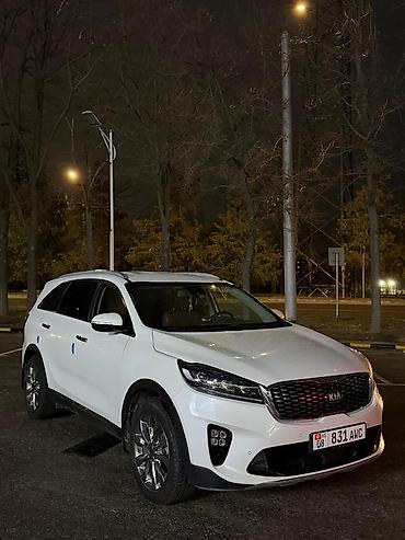 Kia: Kia Sorento: 2018 г., 2.2 л, Типтроник, Дизель at lalafo.kg — 2 Kia: Kia Sorento: 2018 г., 2.2 л, Типтроник, Дизель — 2