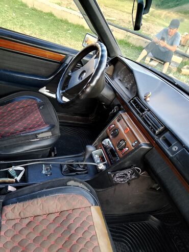 коробка передачи лексус рх: Mercedes-Benz W124: 1991 г., 2.3 л, Механика, Бензин, Седан