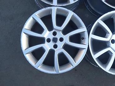 Gume i felne: Alu felne R18 Fiat Lancia 4x98. Alu felne R18 Fiat Lancia — 3