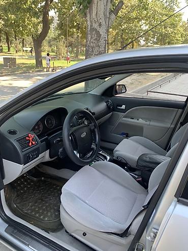 Ford: Ford Mondeo: 2001 г., 2 л, Автомат, Газ, Седан — 9