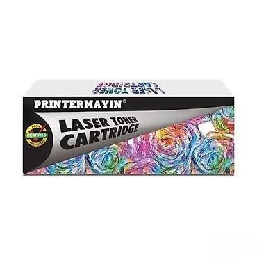 Druga oprema za računare i laptopove: Kompatibilni laserski toner PRINTERMAYIN - Tip: Laser Toner Cartridge — 4