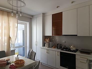 kant flat: 2 комнаты, 74 м², Филармония Элитка, 3 этаж, Свежий ремонт — 8