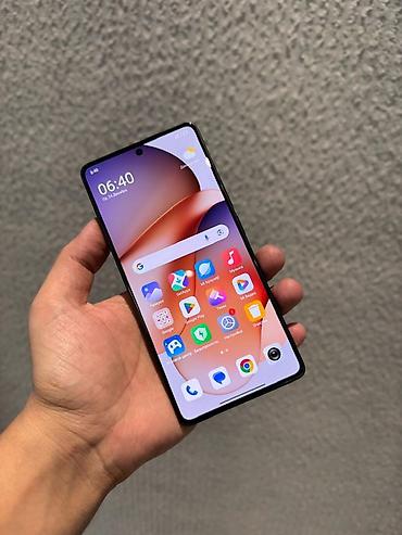 сколько стоит редми нот 13: Xiaomi, 13 Pro, Б/у, 256 ГБ, цвет - Черный, В рассрочку, 2 SIM — 3