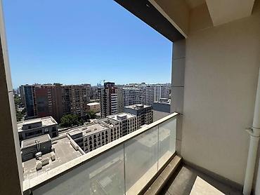 azadliq m: 1 otaqlı, Yeni tikili, m. Azadlıq Prospekti, 31 kv. m — 9