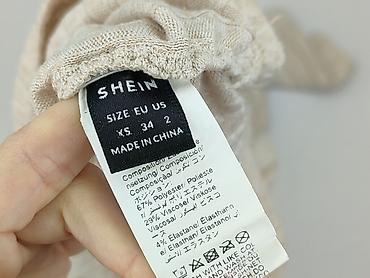 ichi petite: Shein, Sukienka damska, rozmiar XS — 4