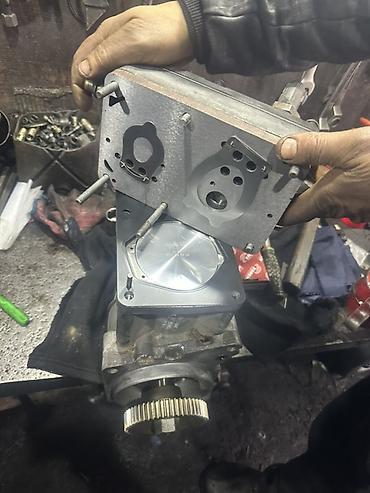 Ремонт промышленного оборудования: Ремонт грузовых Пневмо компрессоров на различных производителей на — 20