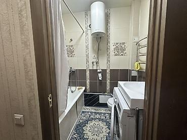 Продажа квартир: 2 комнаты, 64 м², Золотой квадрат Индивидуалка, 3 этаж, Евроремонт — 9