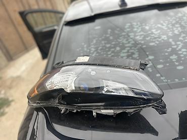 hisense f 10: Komplekt, Yaxın və uzaq vuran işıqlar Ford, Orijinal, ABŞ, İşlənmiş — 2