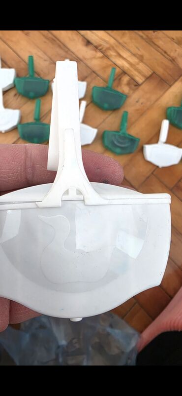 Ostali proizvodi za kuću: Osveživači prostora – veliko pakovanje - Količina: 29.000 komada — 11