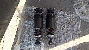 rx450: Хайландер 2013года выпуска продам оригинальные амортизаторы. Gx470 — 5