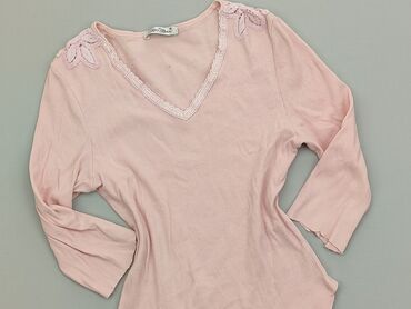 Bluzki: Bluza M (EU 38), stan - Dobry