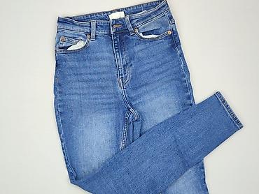 511 jeans: H&M, Jeansy damskie, rozmiar S — 1